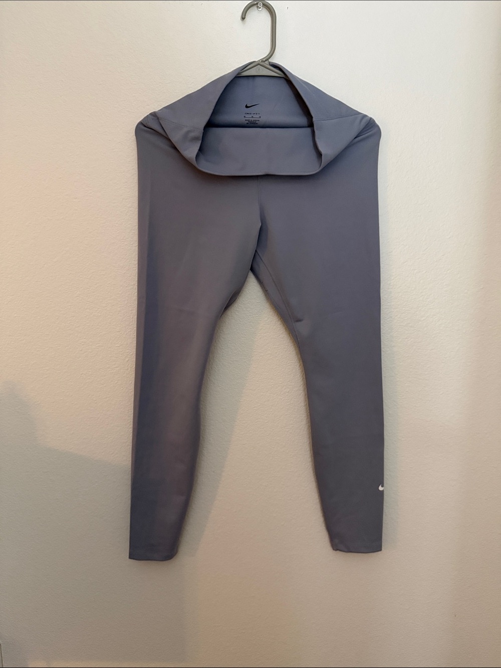 Nike  High-Waist Performance Leggings